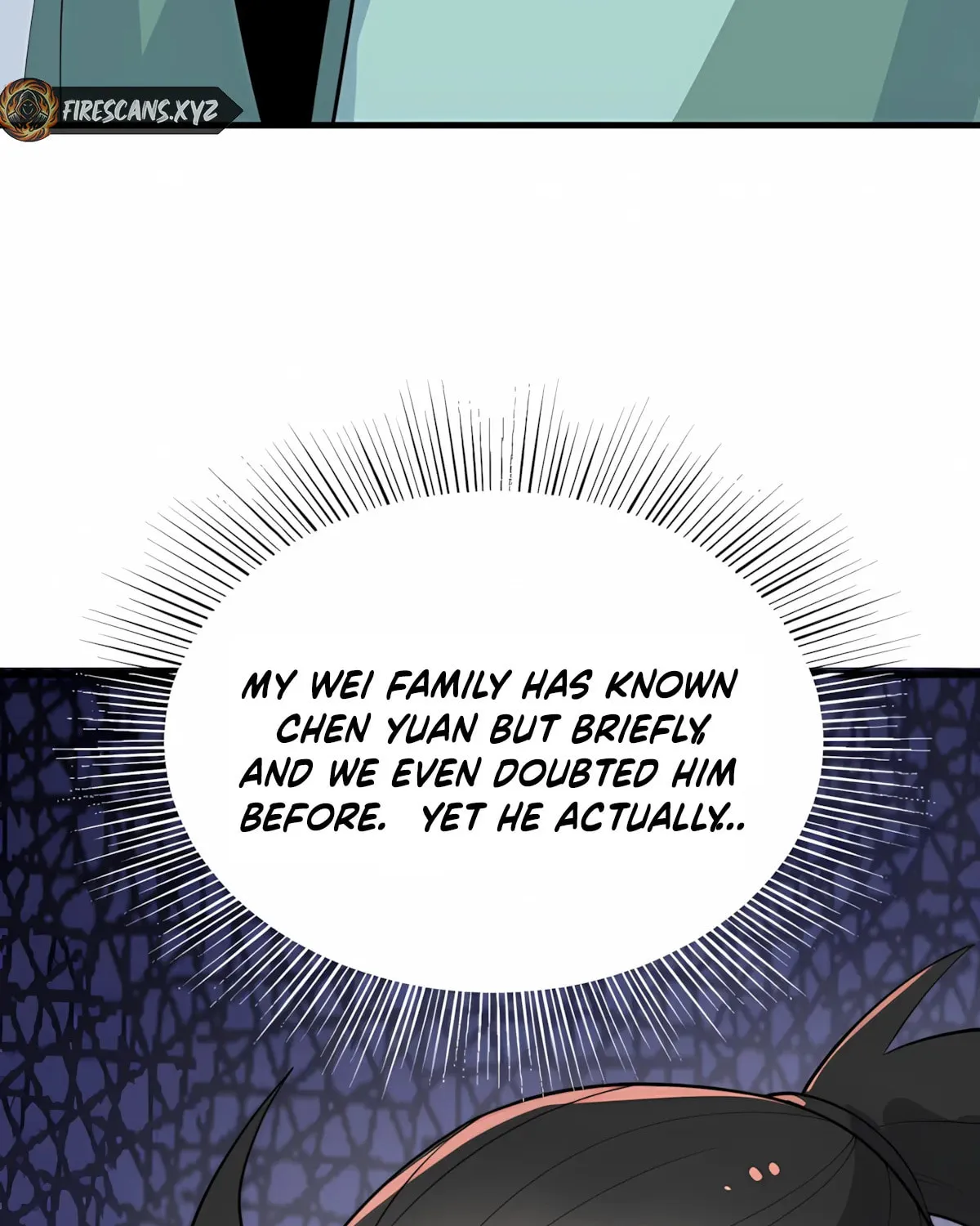 I have 90 billion licking gold Chapter 494 page 6 - 