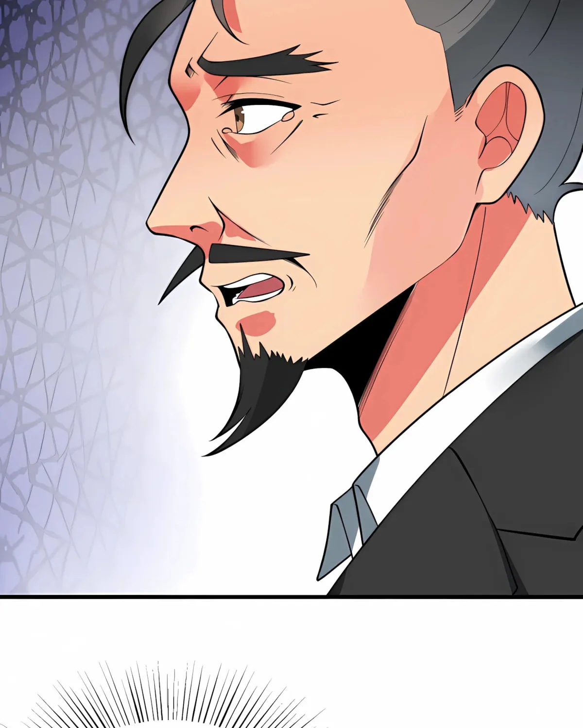 I have 90 billion licking gold Chapter 494 page 8 - 