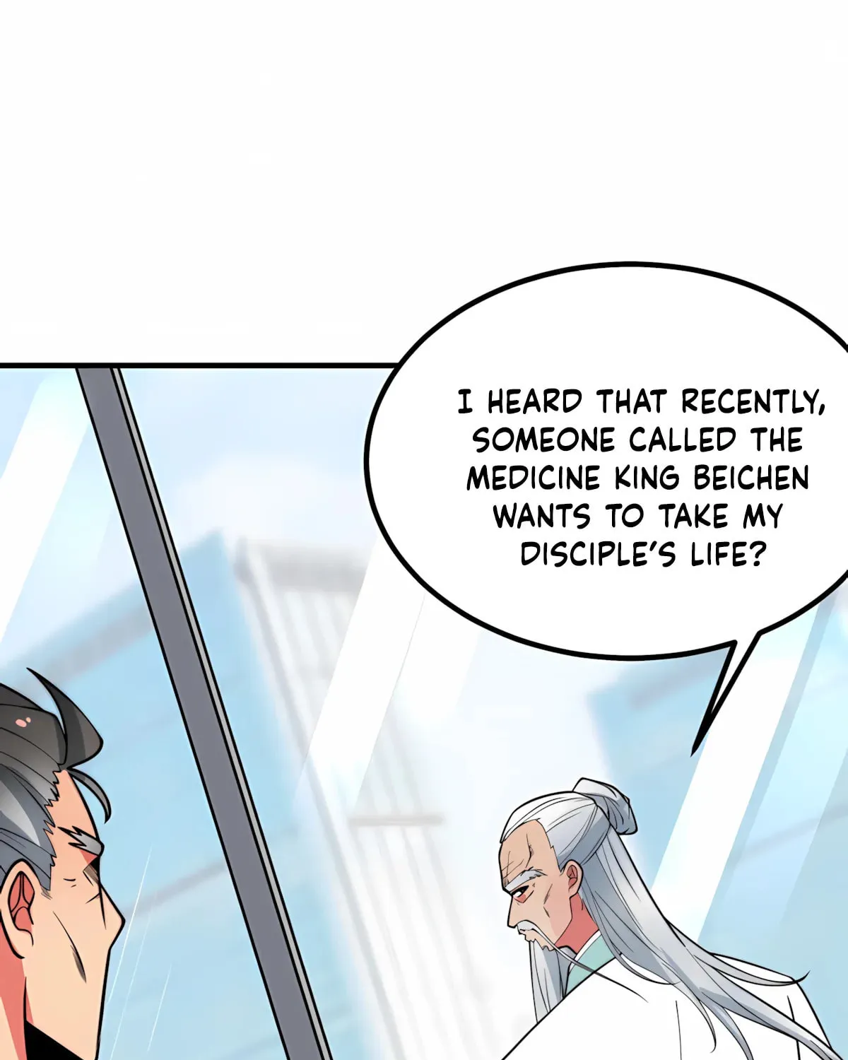 I have 90 billion licking gold Chapter 494 page 10 - 