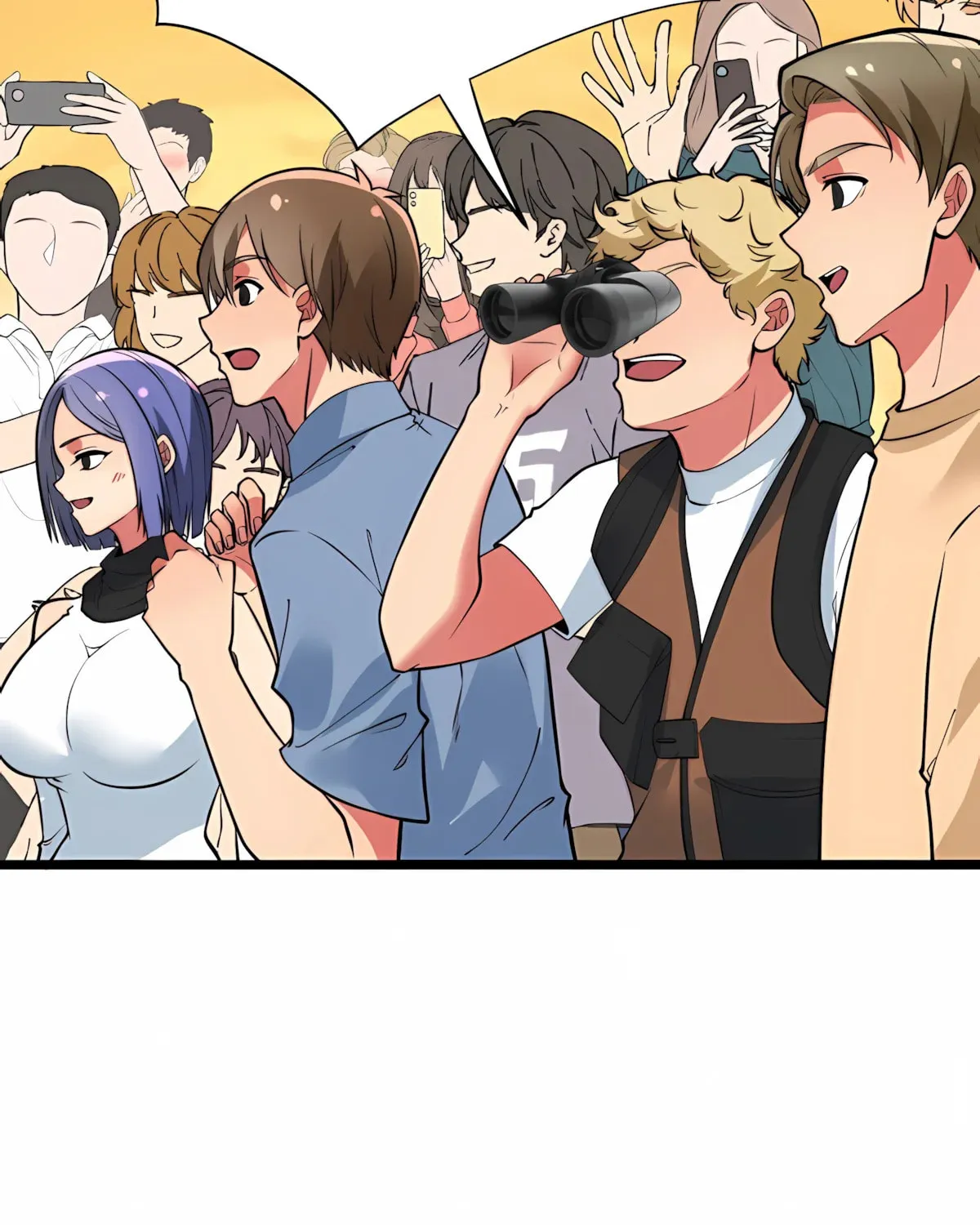 I have 90 billion licking gold Chapter 495 page 25 - 