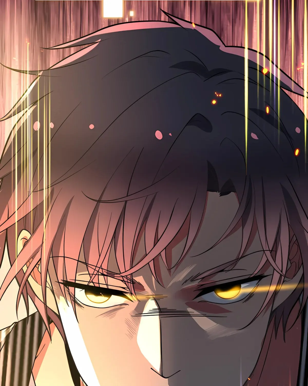 I have 90 billion licking gold Chapter 495 page 28 - 