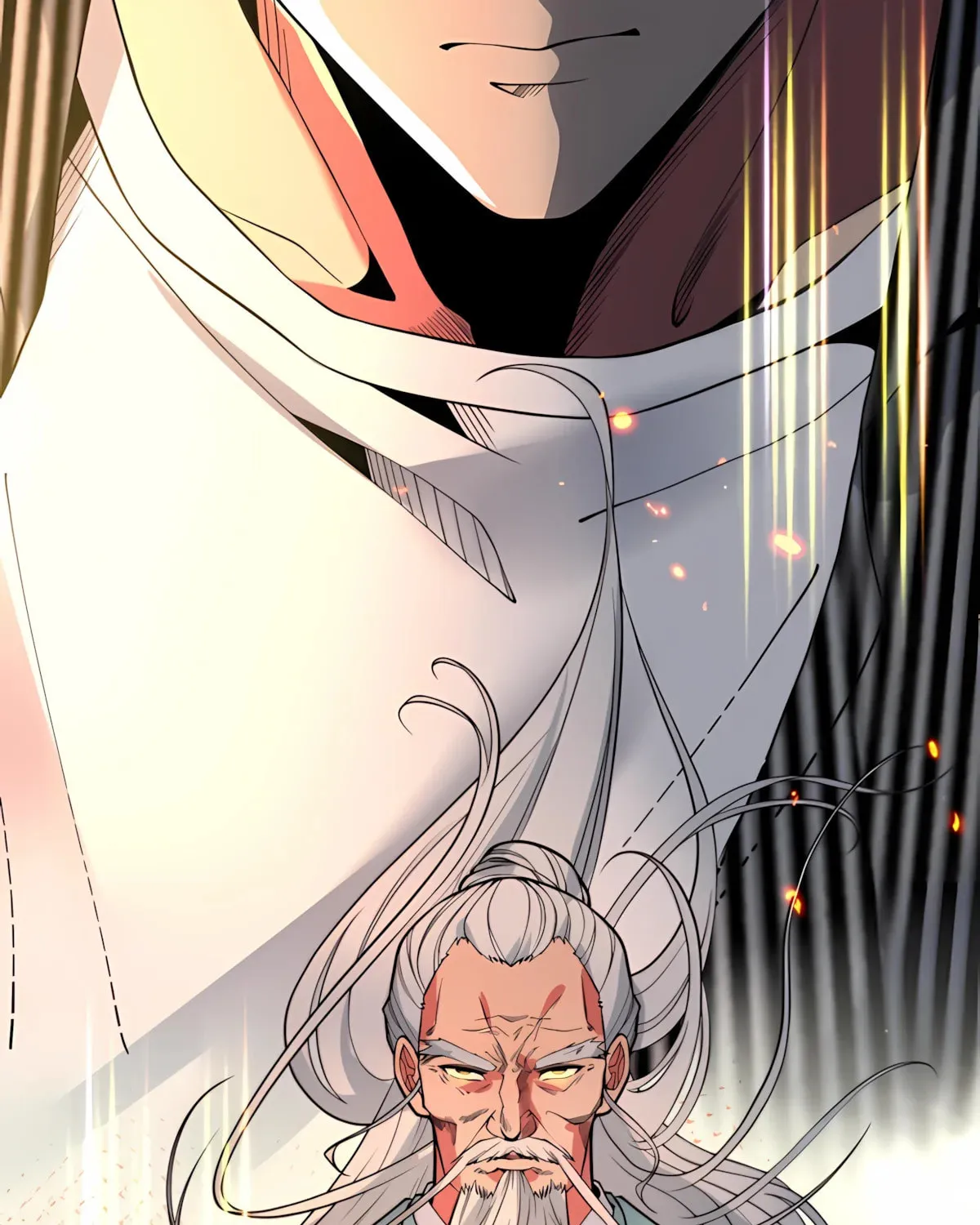 I have 90 billion licking gold Chapter 495 page 29 - 