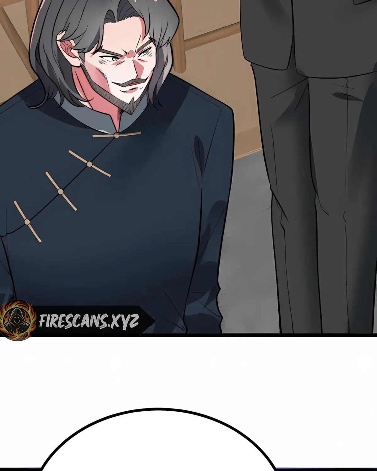 I have 90 billion licking gold Chapter 495 page 4 - 