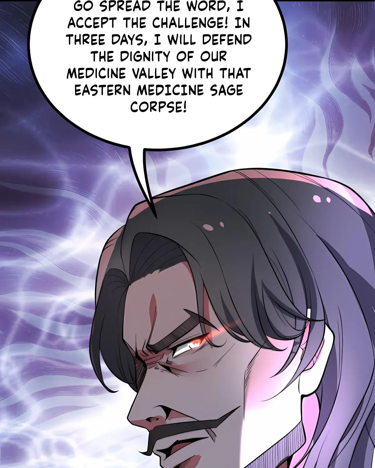 I have 90 billion licking gold Chapter 495 page 5 - 