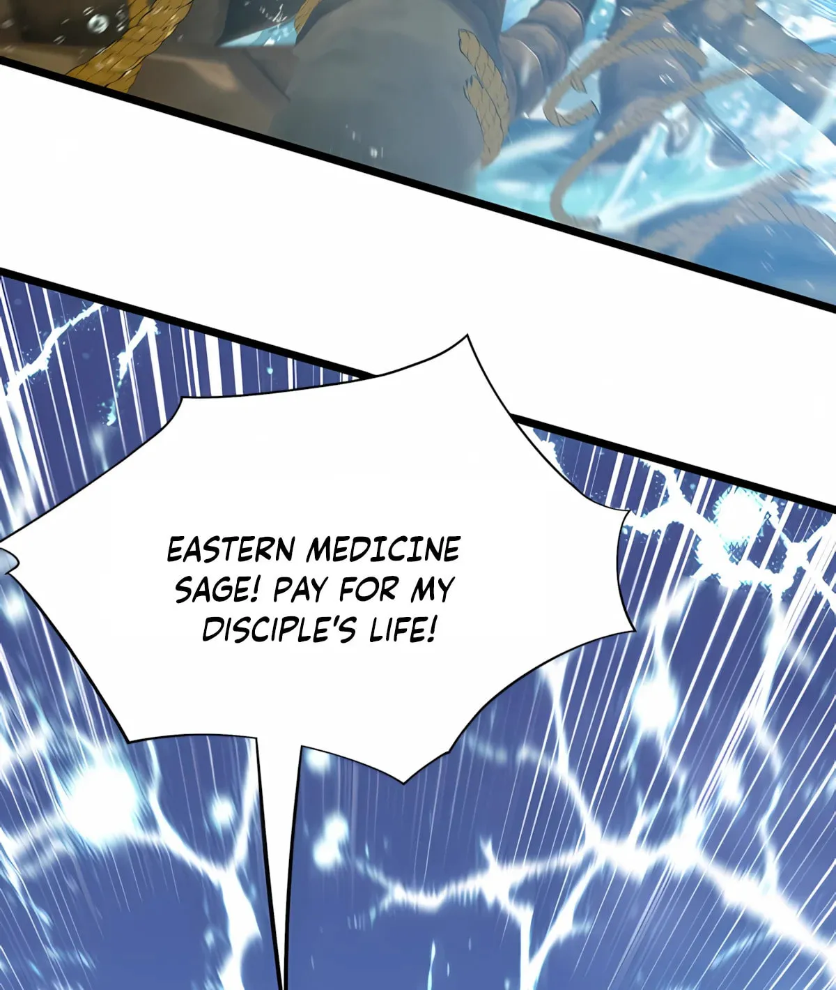 I have 90 billion licking gold Chapter 495 page 41 - 