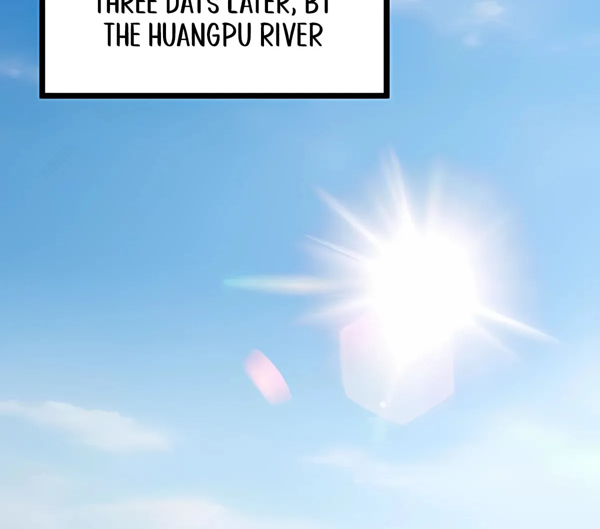 I have 90 billion licking gold Chapter 495 page 8 - 
