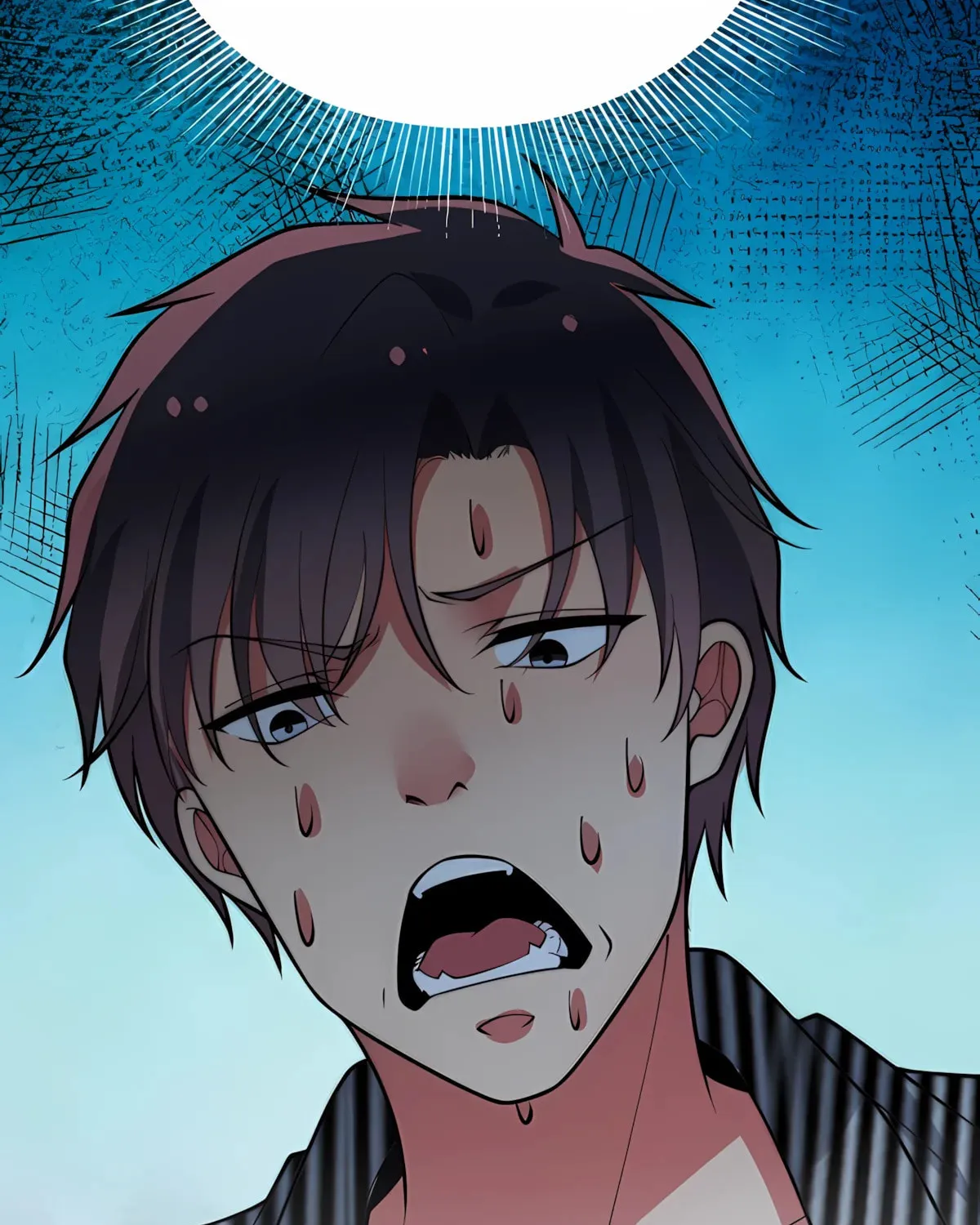 I have 90 billion licking gold Chapter 496 page 11 - 