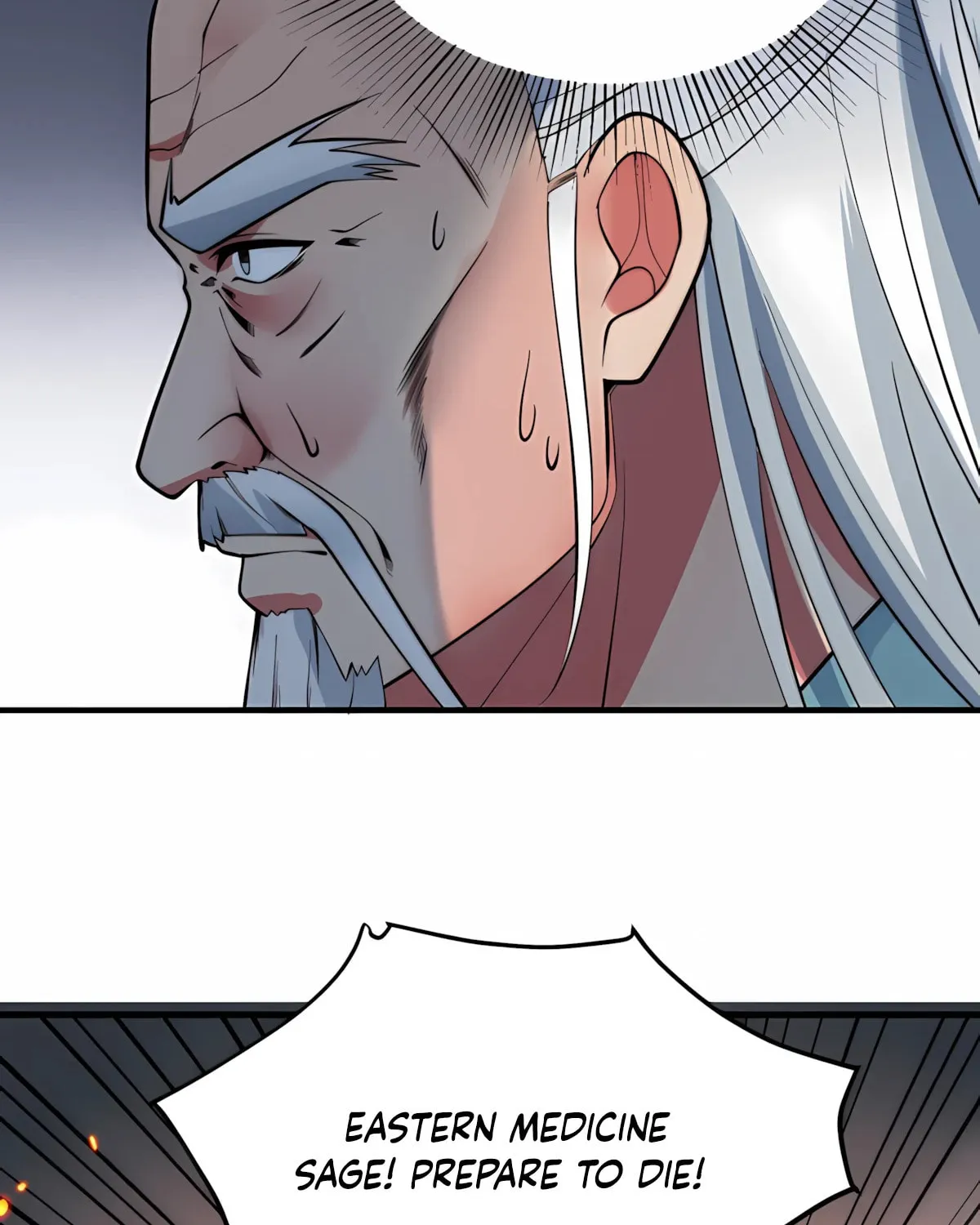 I have 90 billion licking gold Chapter 496 page 14 - 