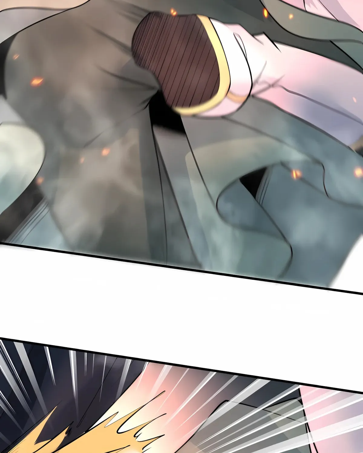 I have 90 billion licking gold Chapter 496 page 18 - 