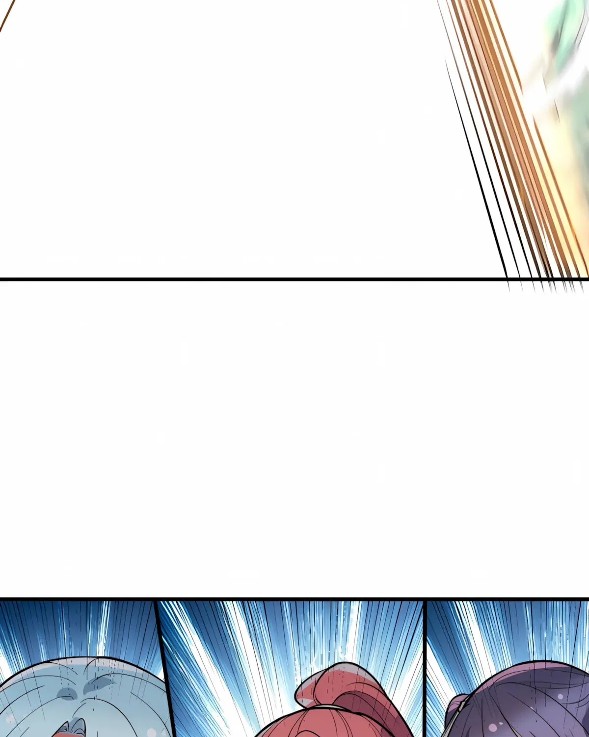 I have 90 billion licking gold Chapter 496 page 23 - 