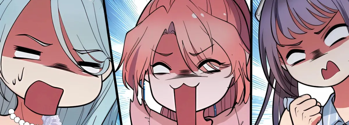 I have 90 billion licking gold Chapter 496 page 24 - 