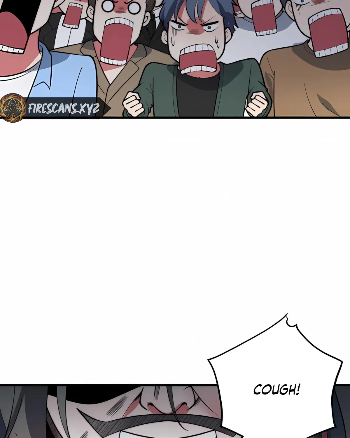 I have 90 billion licking gold Chapter 496 page 27 - 