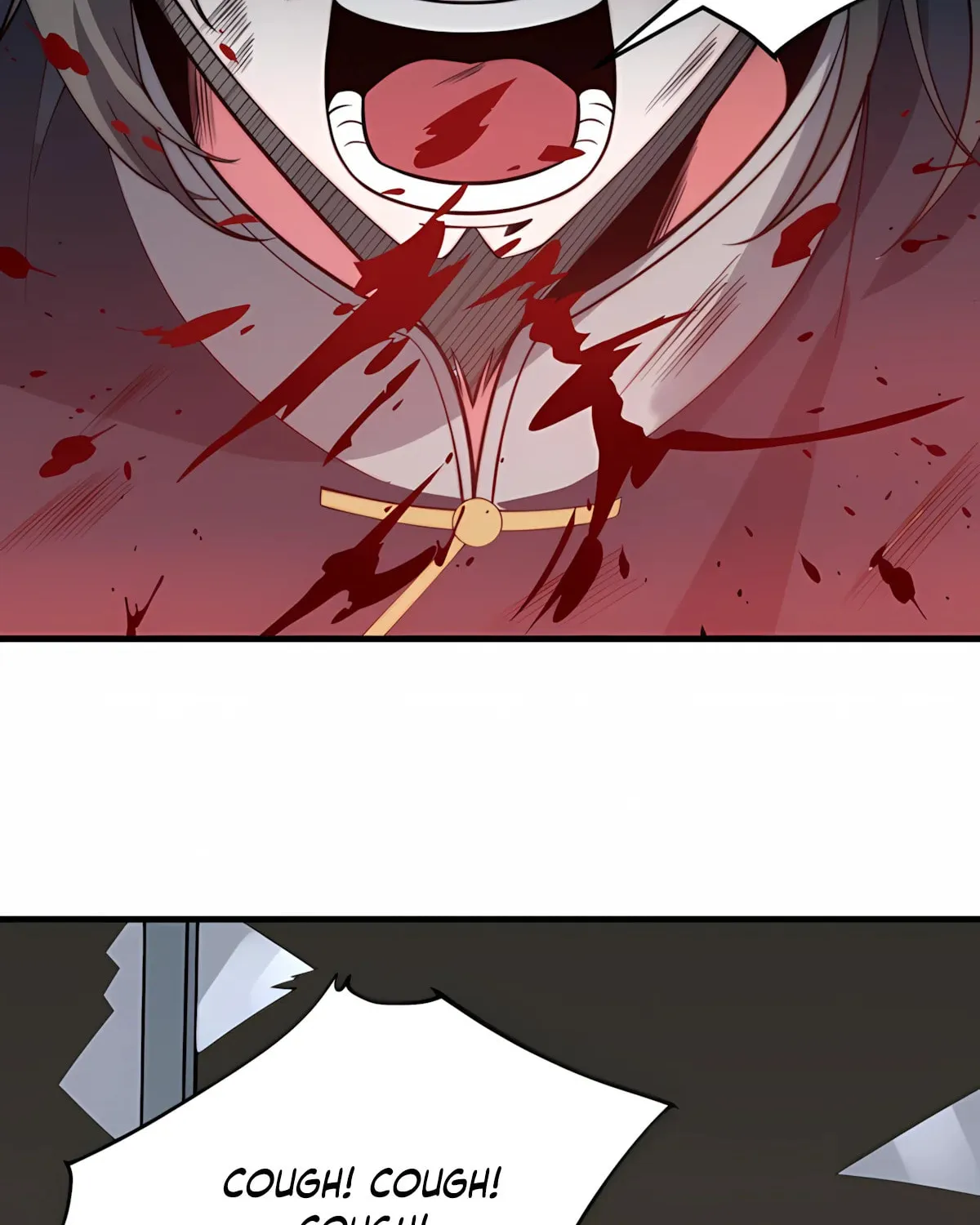 I have 90 billion licking gold Chapter 496 page 28 - 