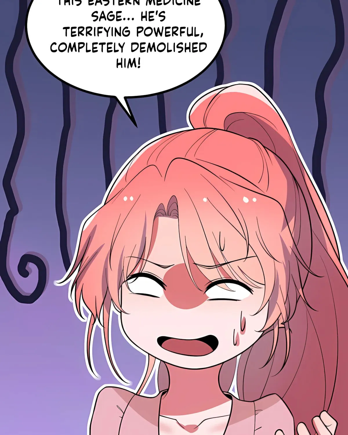 I have 90 billion licking gold Chapter 496 page 31 - 