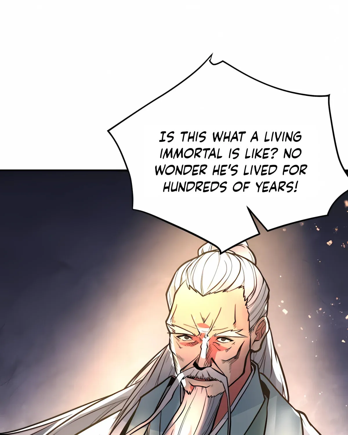 I have 90 billion licking gold Chapter 496 page 33 - 