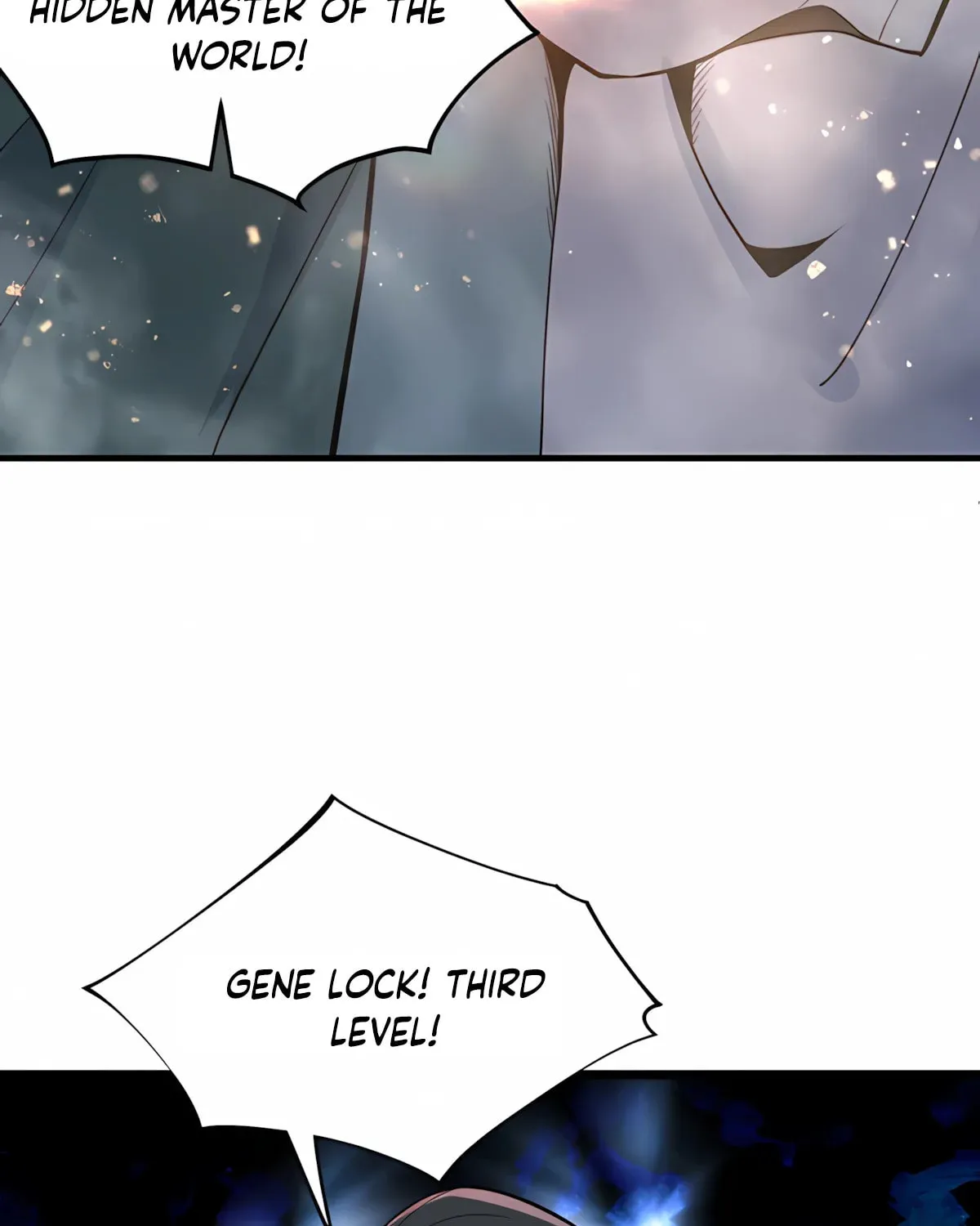 I have 90 billion licking gold Chapter 496 page 35 - 