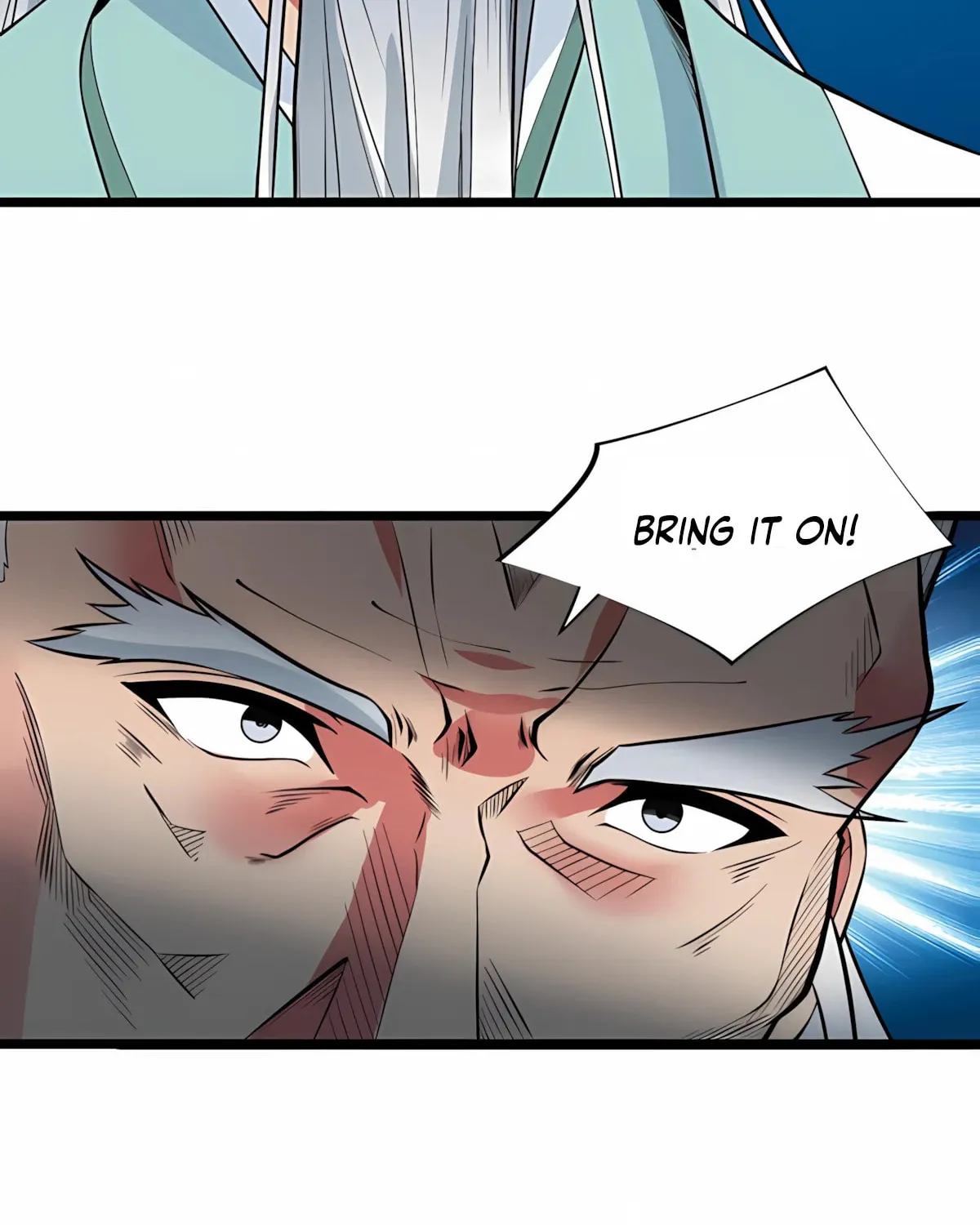 I have 90 billion licking gold Chapter 496 page 41 - 