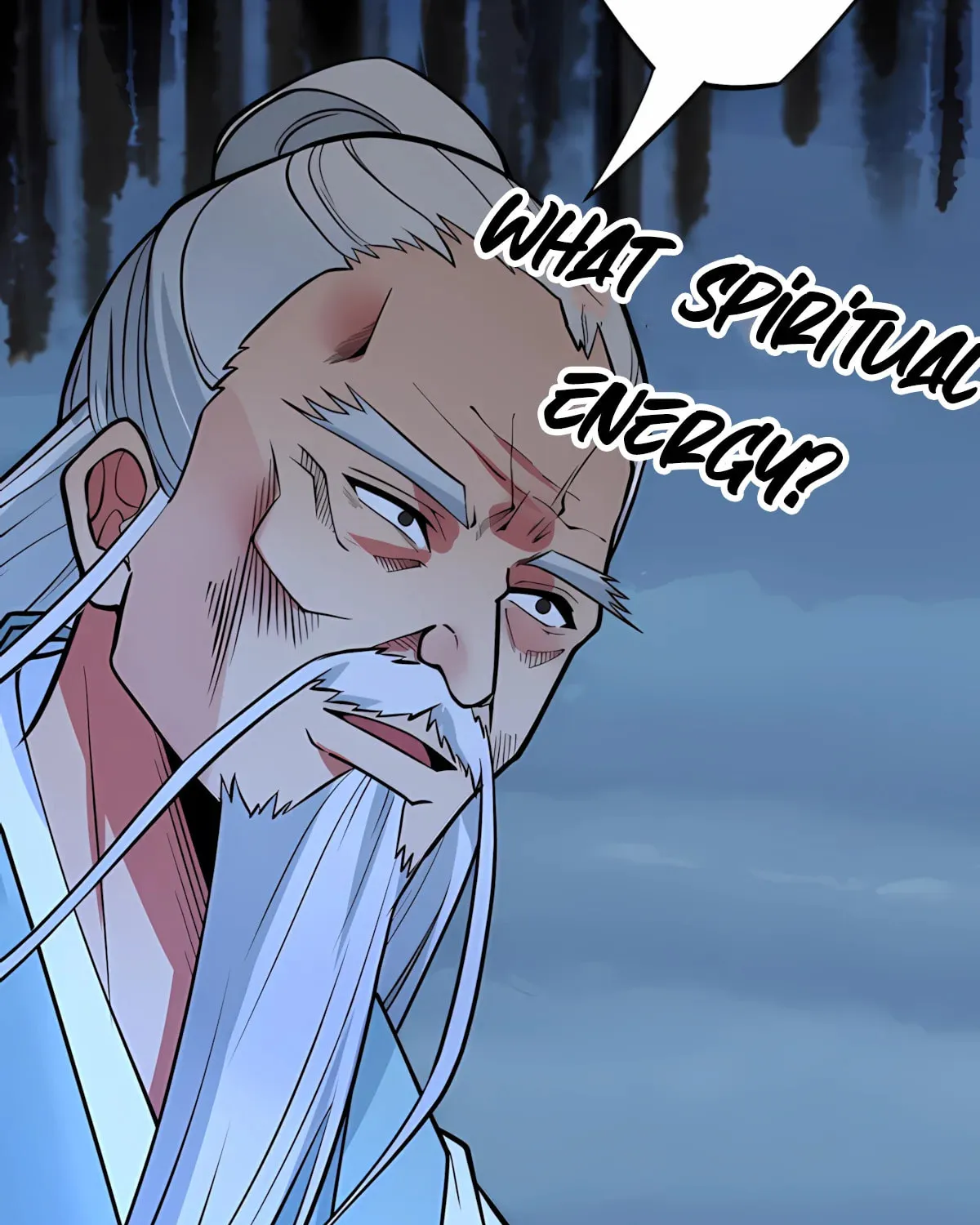 I have 90 billion licking gold Chapter 496 page 45 - 