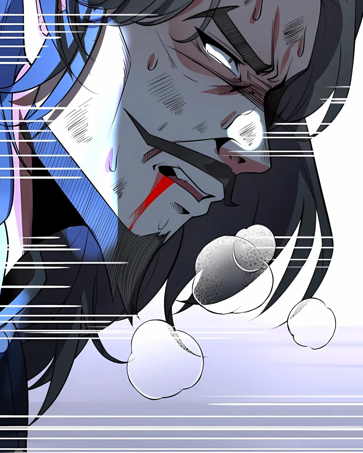I have 90 billion licking gold Chapter 496 page 51 - 