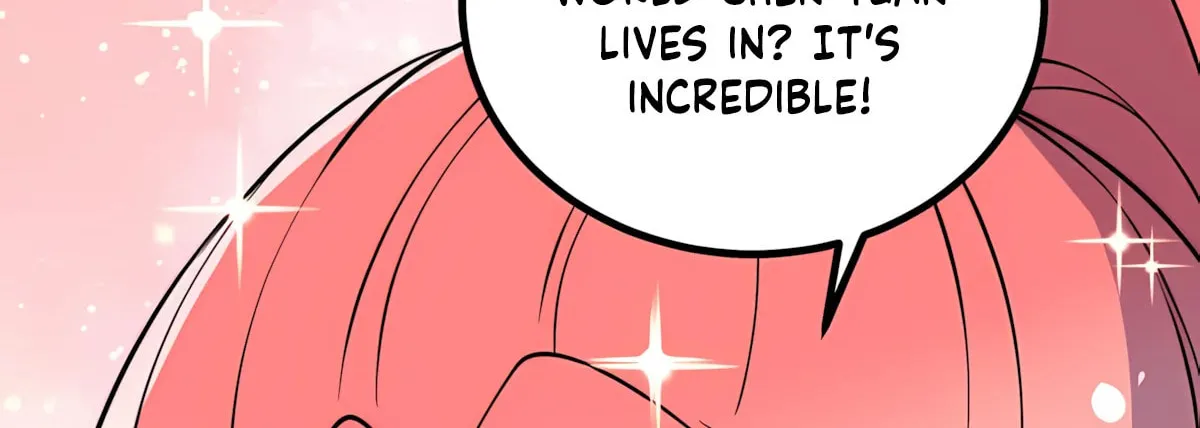I have 90 billion licking gold Chapter 496 page 8 - 