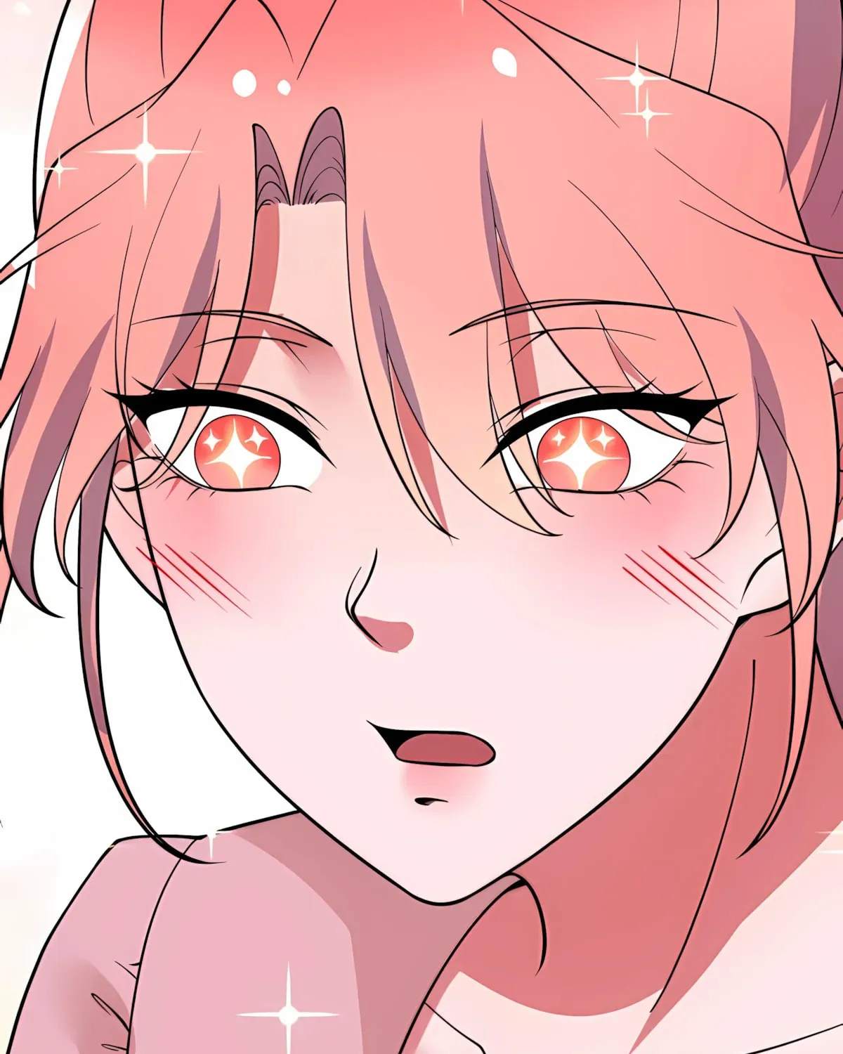 I have 90 billion licking gold Chapter 496 page 9 - 