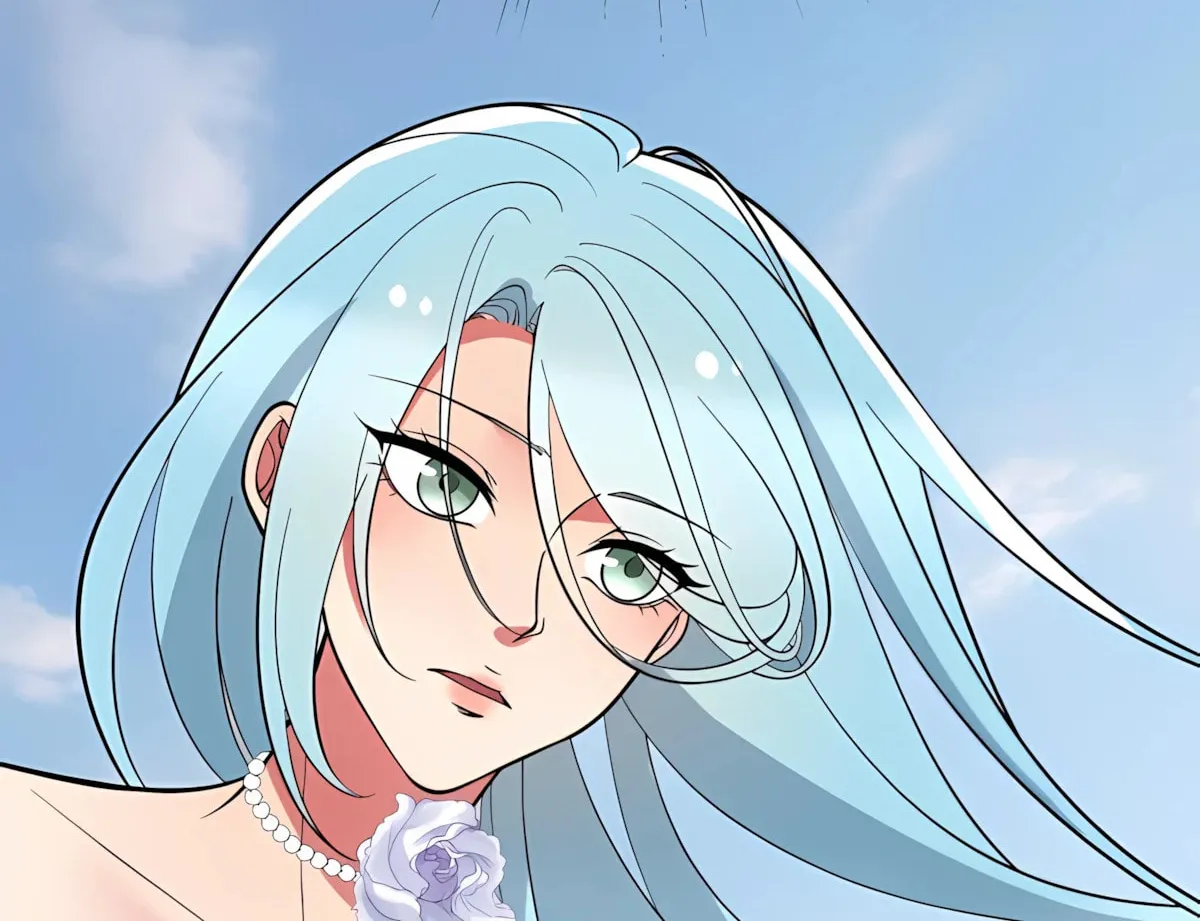 I have 90 billion licking gold Chapter 497 page 16 - 