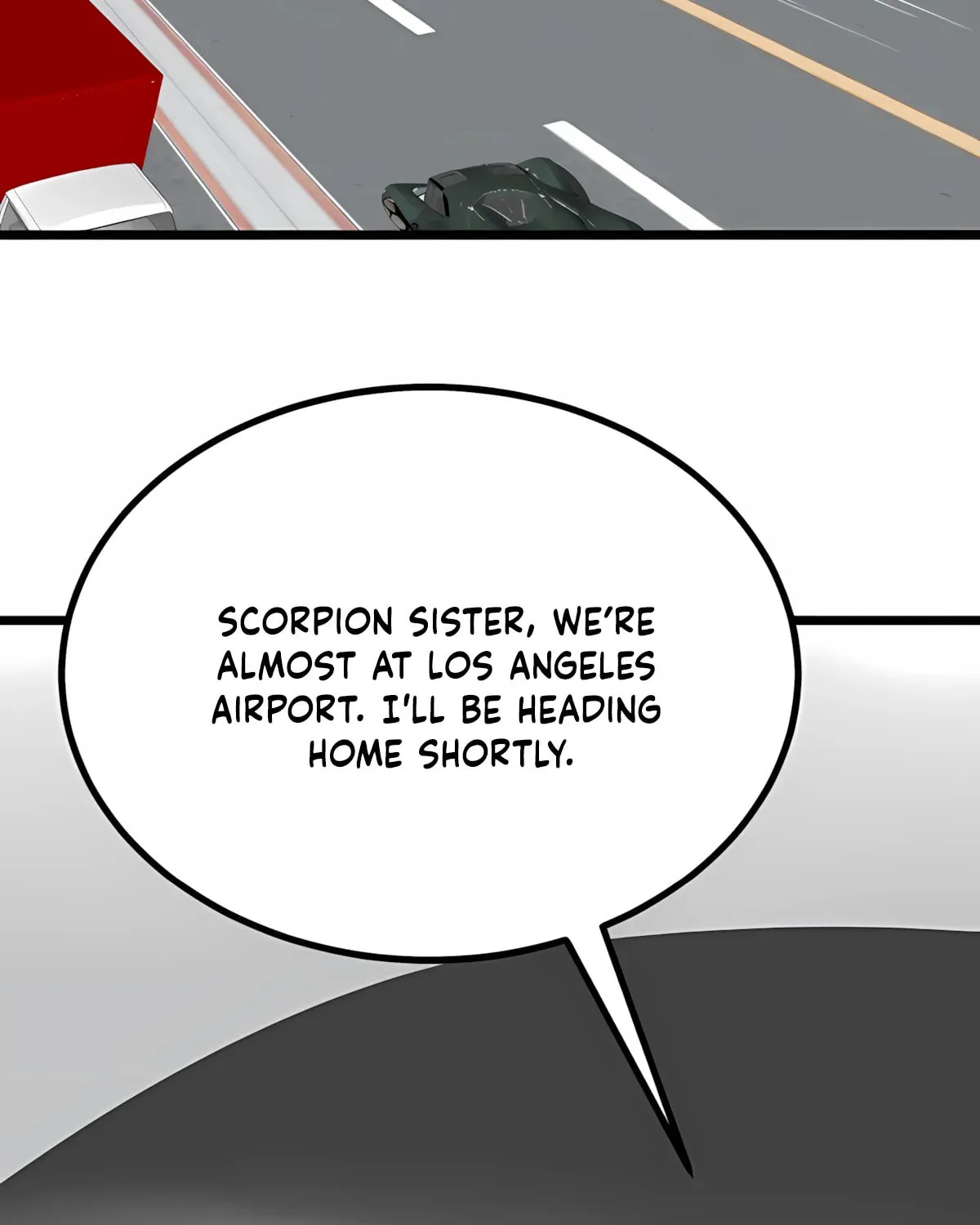 I have 90 billion licking gold Chapter 497 page 21 - 