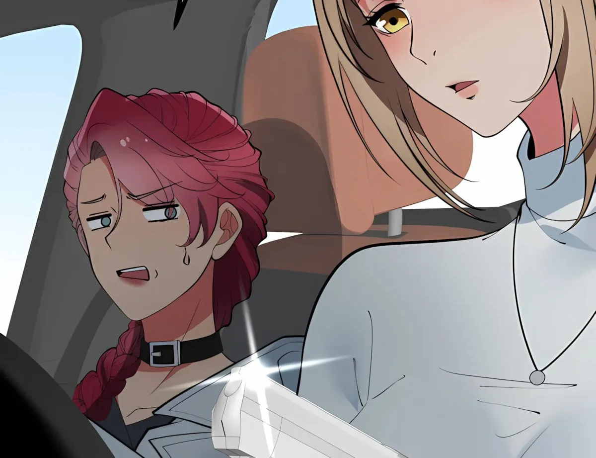 I have 90 billion licking gold Chapter 497 page 24 - 