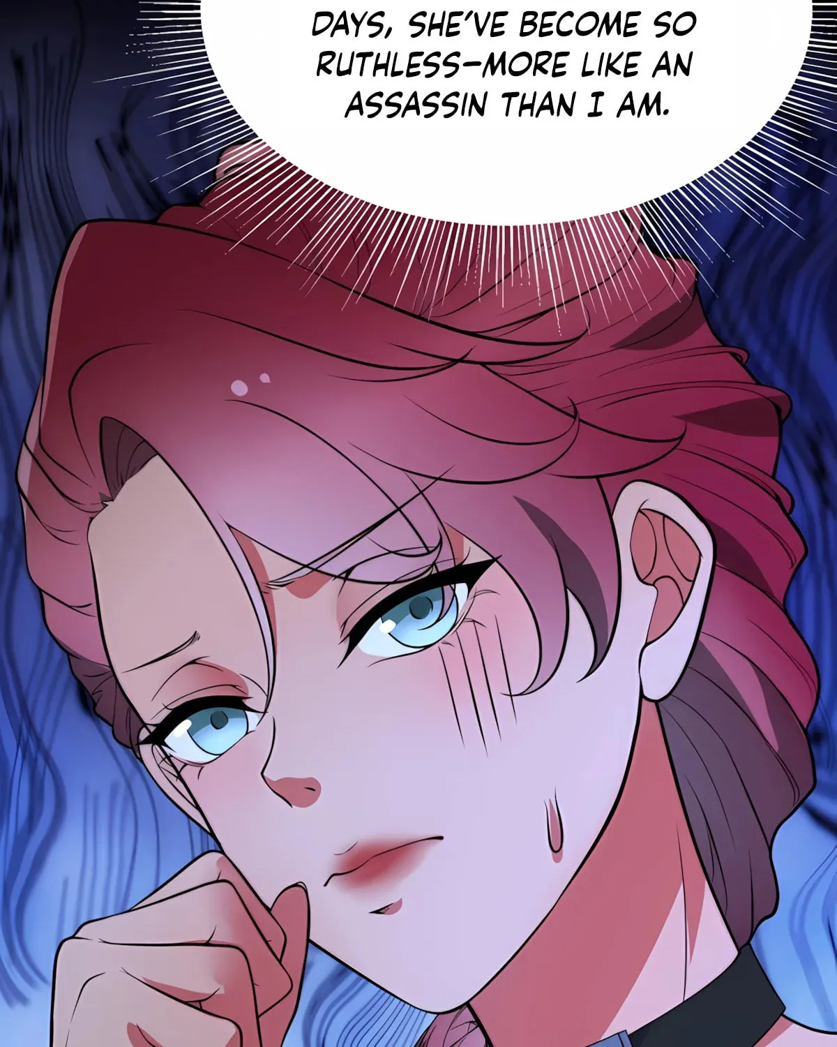 I have 90 billion licking gold Chapter 497 page 26 - 