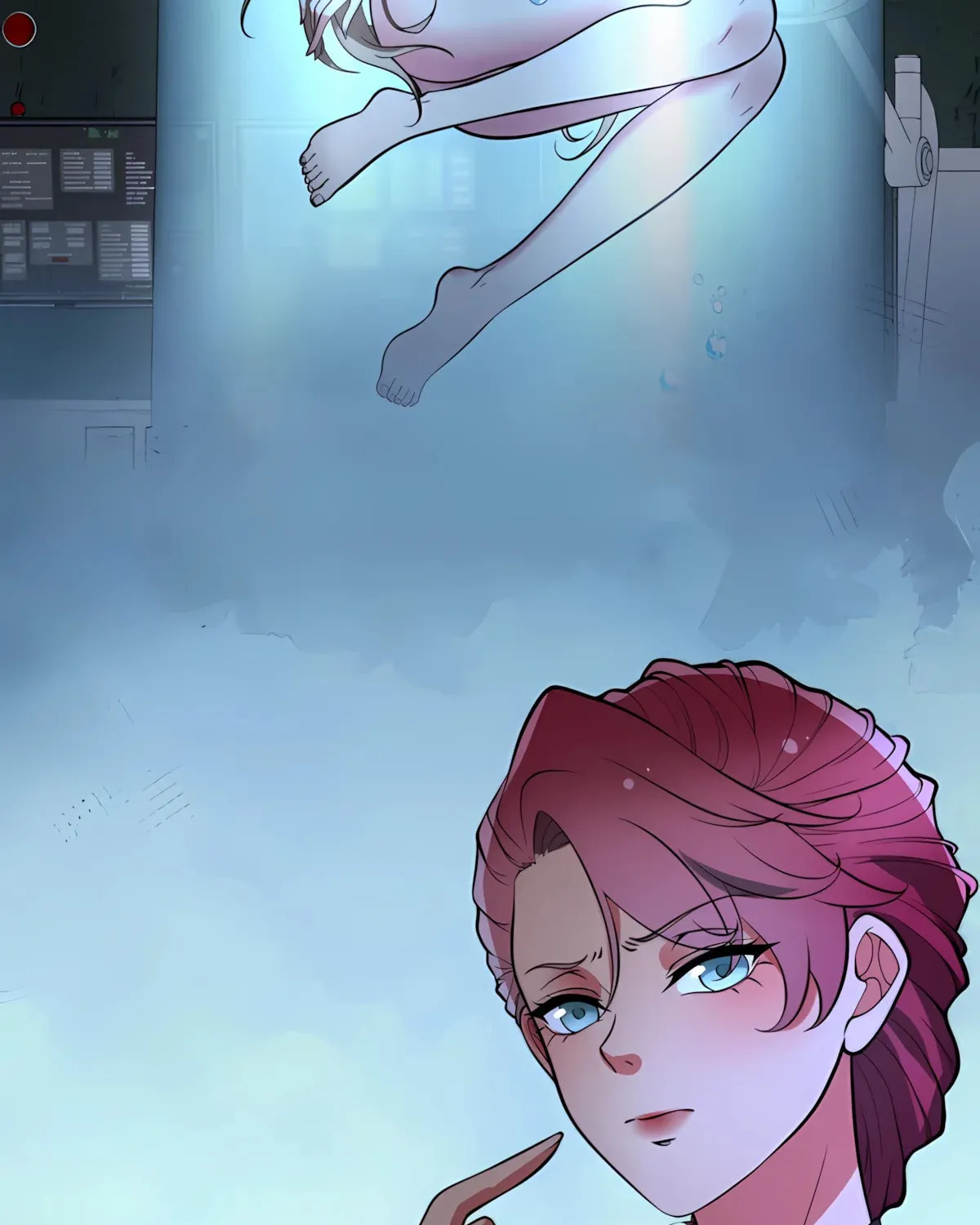I have 90 billion licking gold Chapter 497 page 31 - 