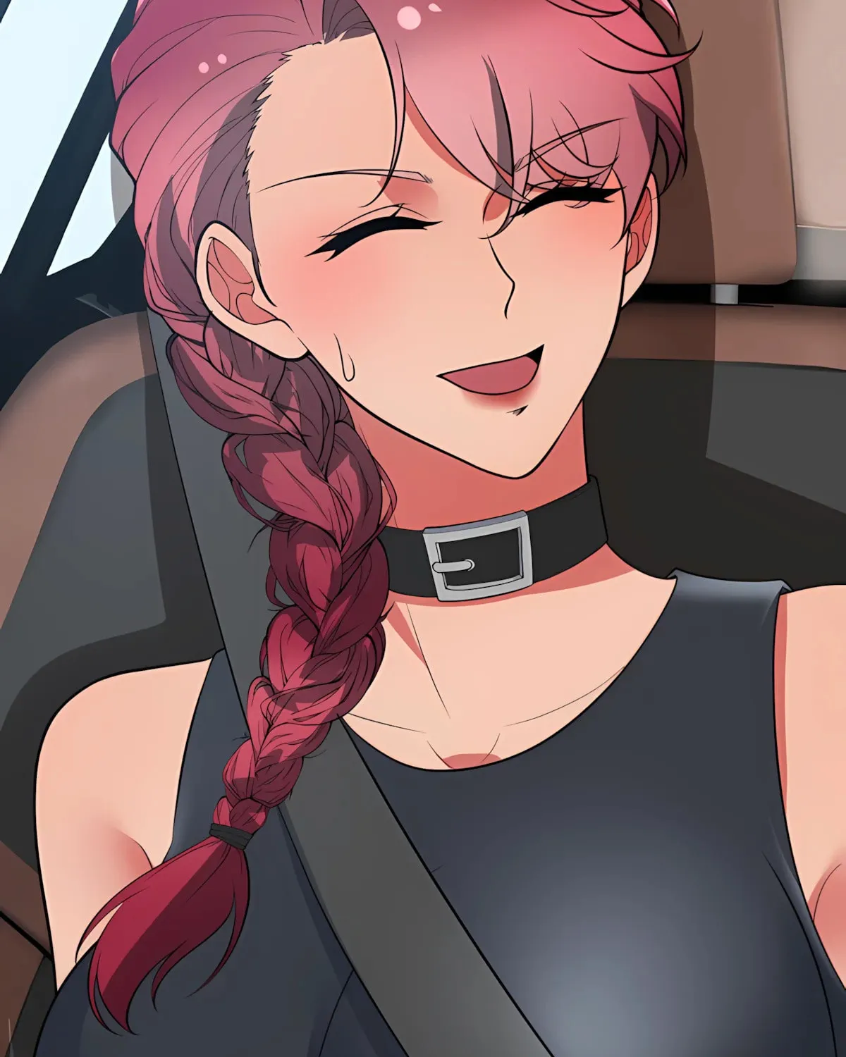 I have 90 billion licking gold Chapter 497 page 35 - 