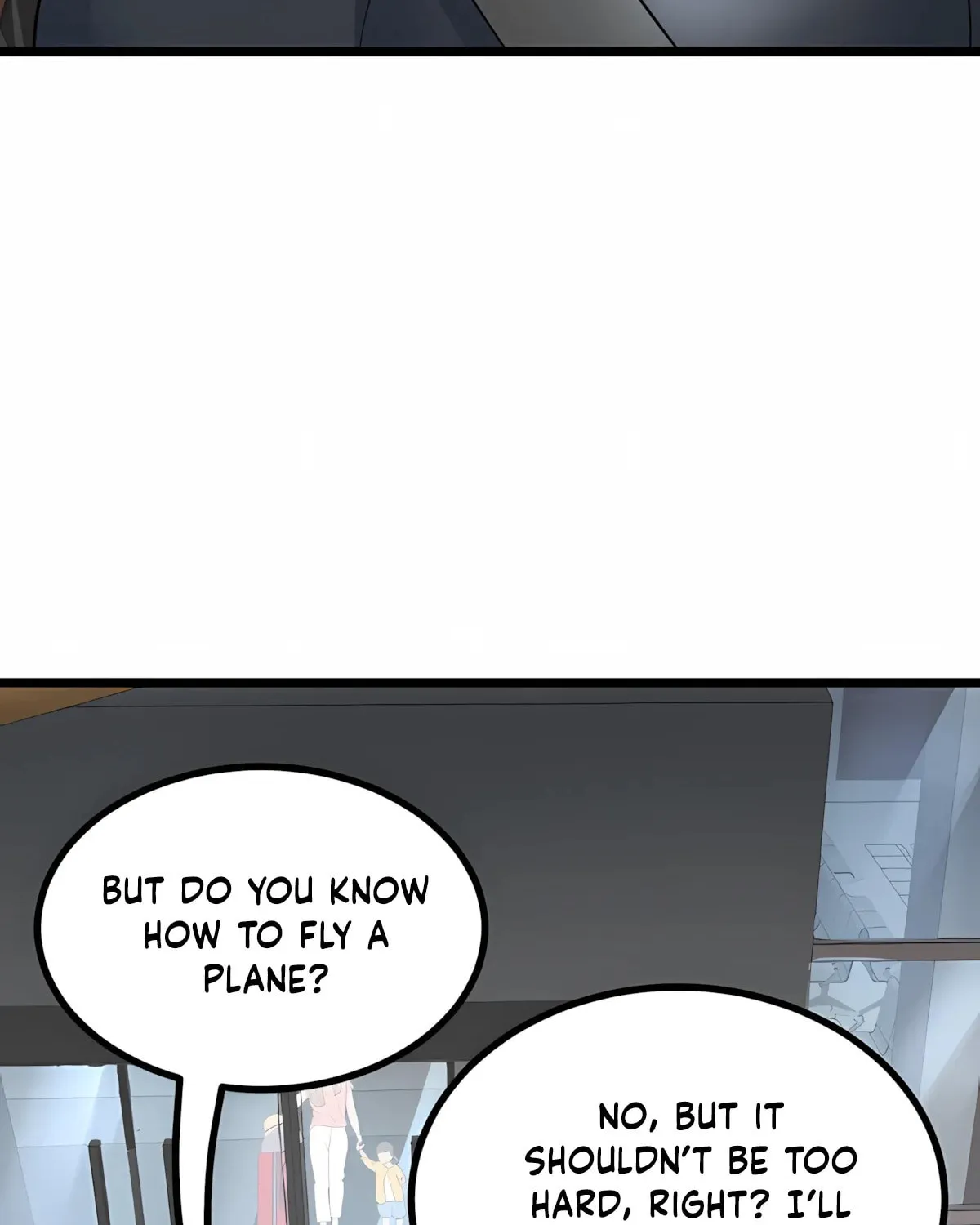 I have 90 billion licking gold Chapter 497 page 36 - 