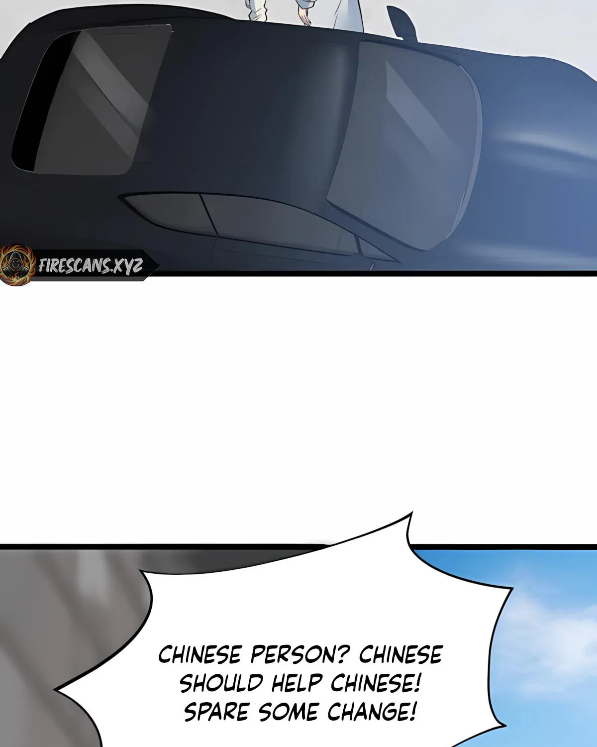 I have 90 billion licking gold Chapter 497 page 38 - 