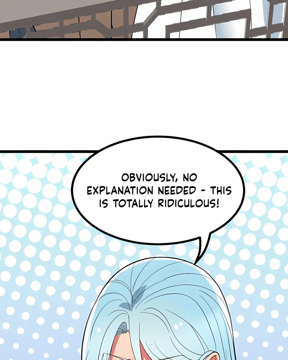 I have 90 billion licking gold Chapter 497 page 5 - 