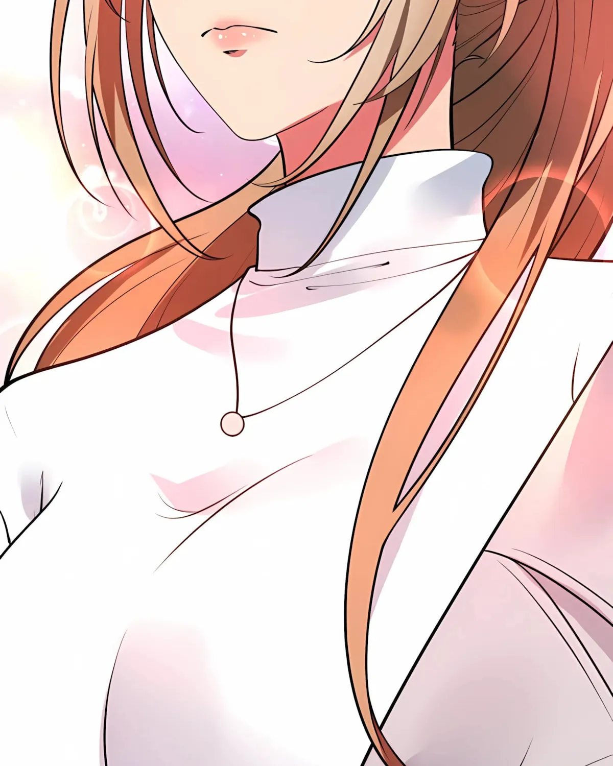 I have 90 billion licking gold Chapter 497 page 46 - 