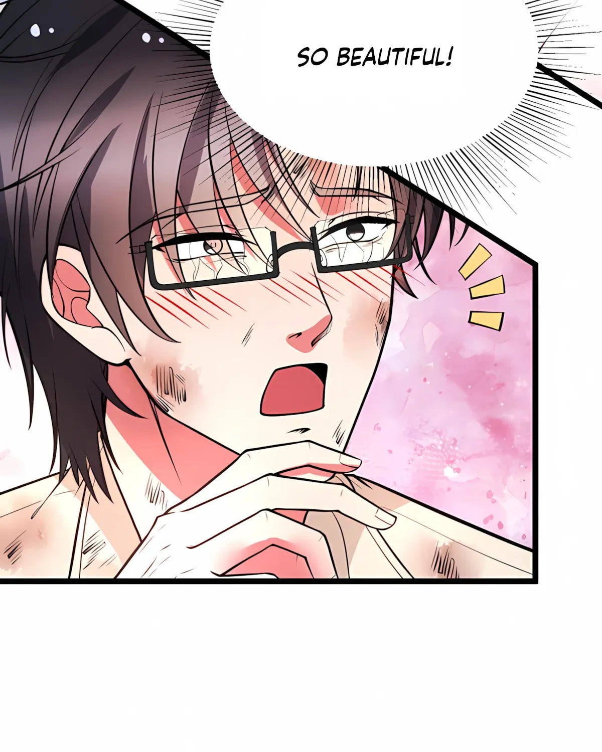 I have 90 billion licking gold Chapter 497 page 48 - 
