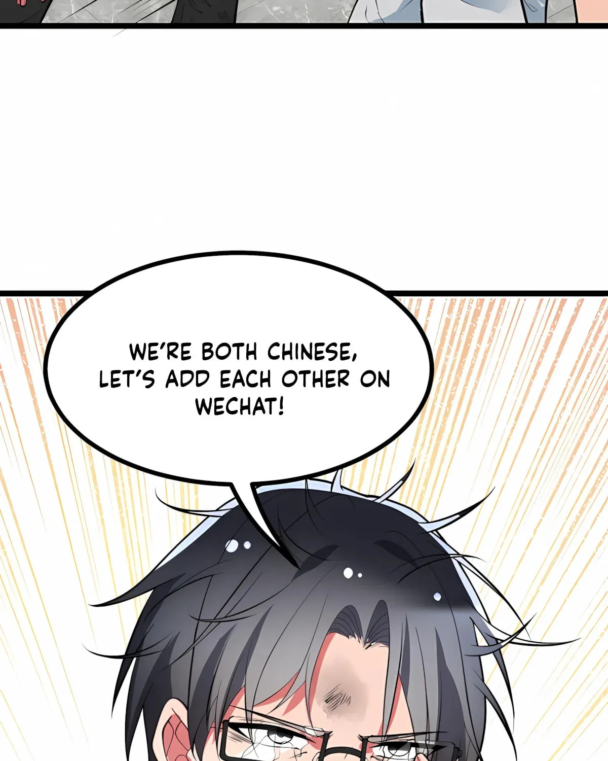I have 90 billion licking gold Chapter 497 page 50 - 