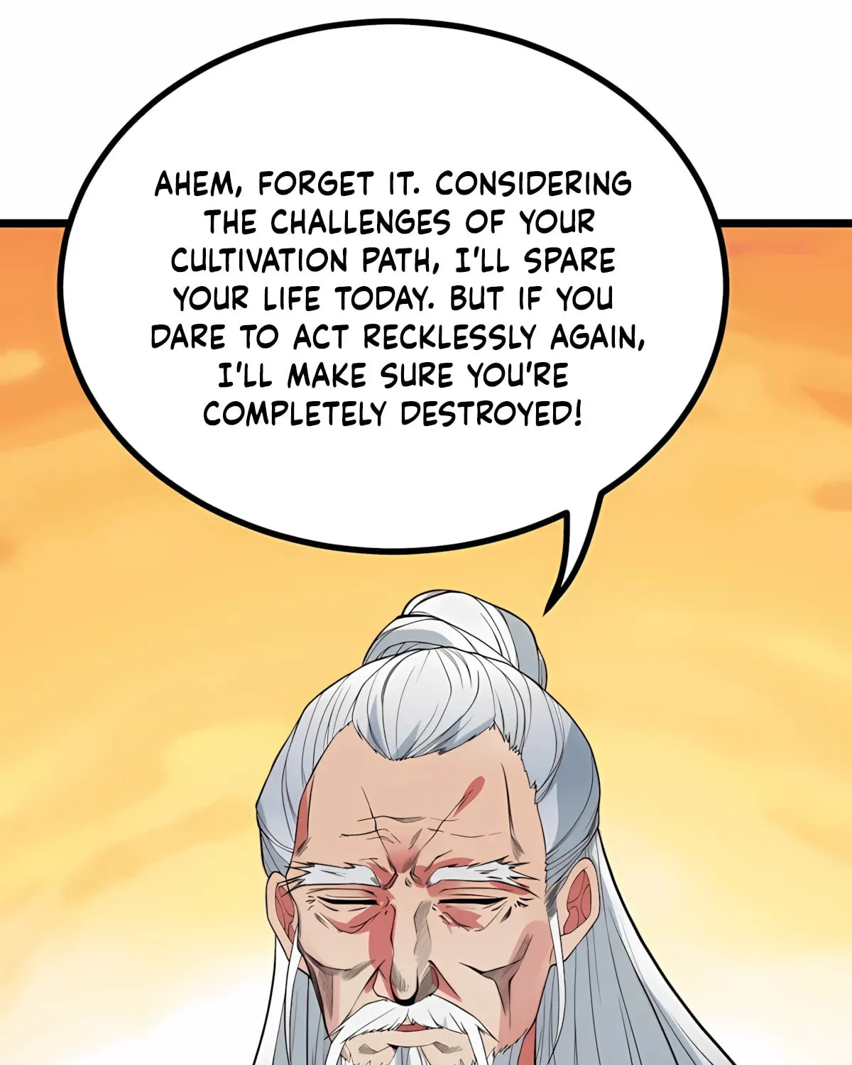 I have 90 billion licking gold Chapter 497 page 10 - 