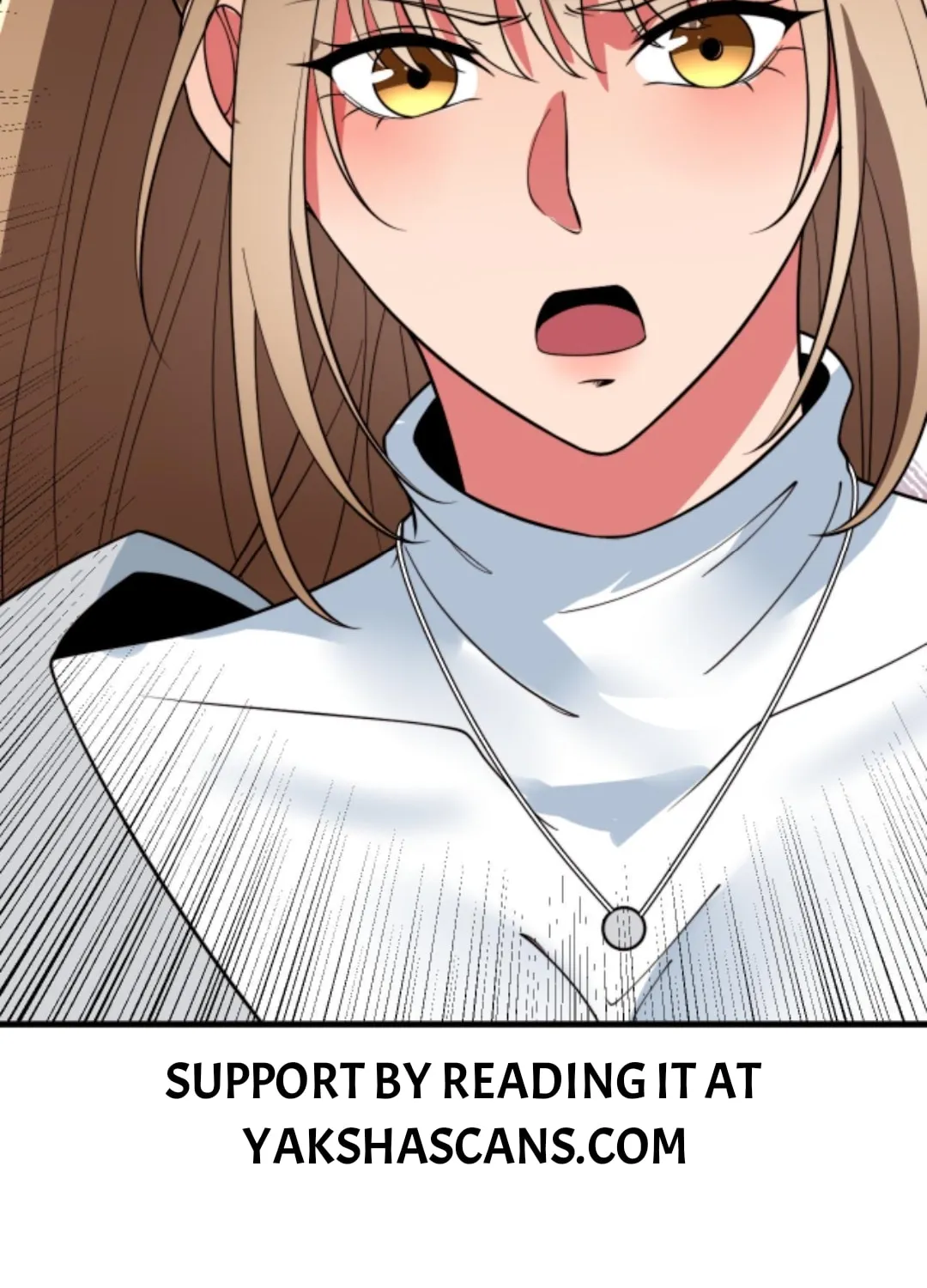 I have 90 billion licking gold Chapter 498.1 page 11 - 
