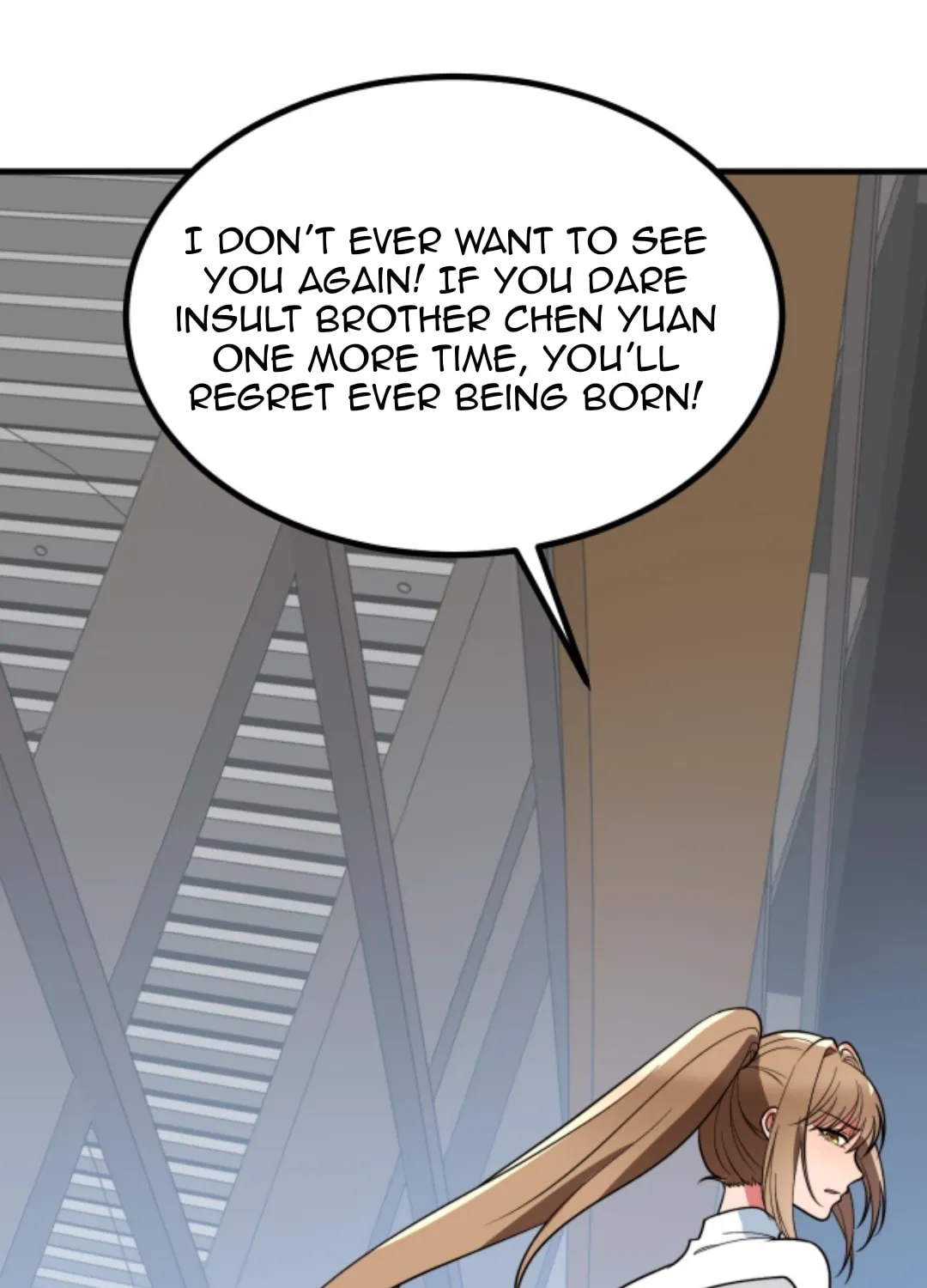 I have 90 billion licking gold Chapter 498.1 page 16 - 