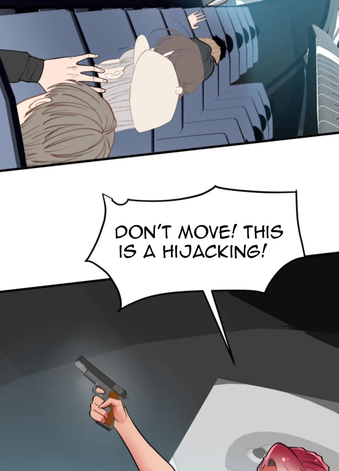 I have 90 billion licking gold Chapter 498.1 page 24 - 