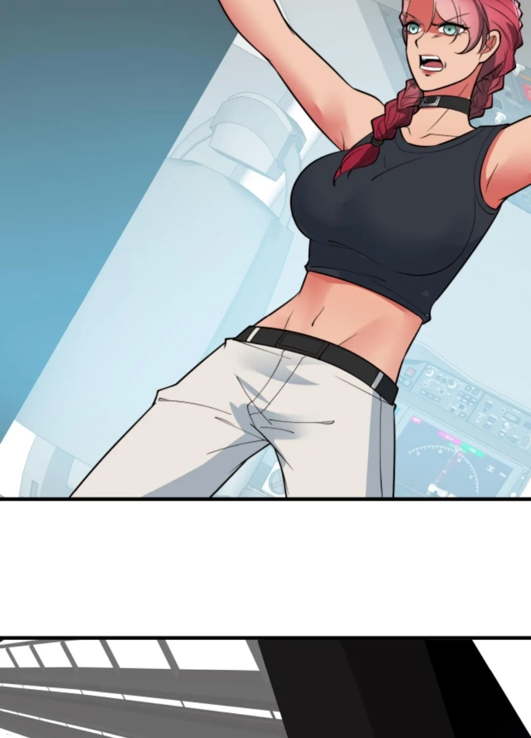 I have 90 billion licking gold Chapter 498.1 page 25 - 
