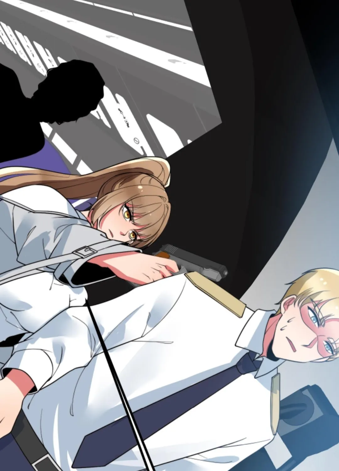 I have 90 billion licking gold Chapter 498.1 page 26 - 