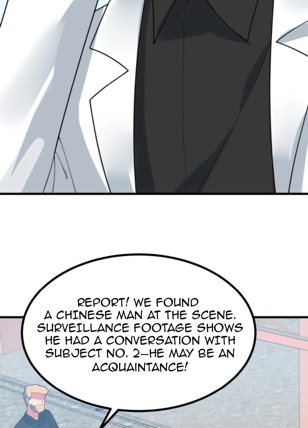I have 90 billion licking gold Chapter 498.1 page 33 - 