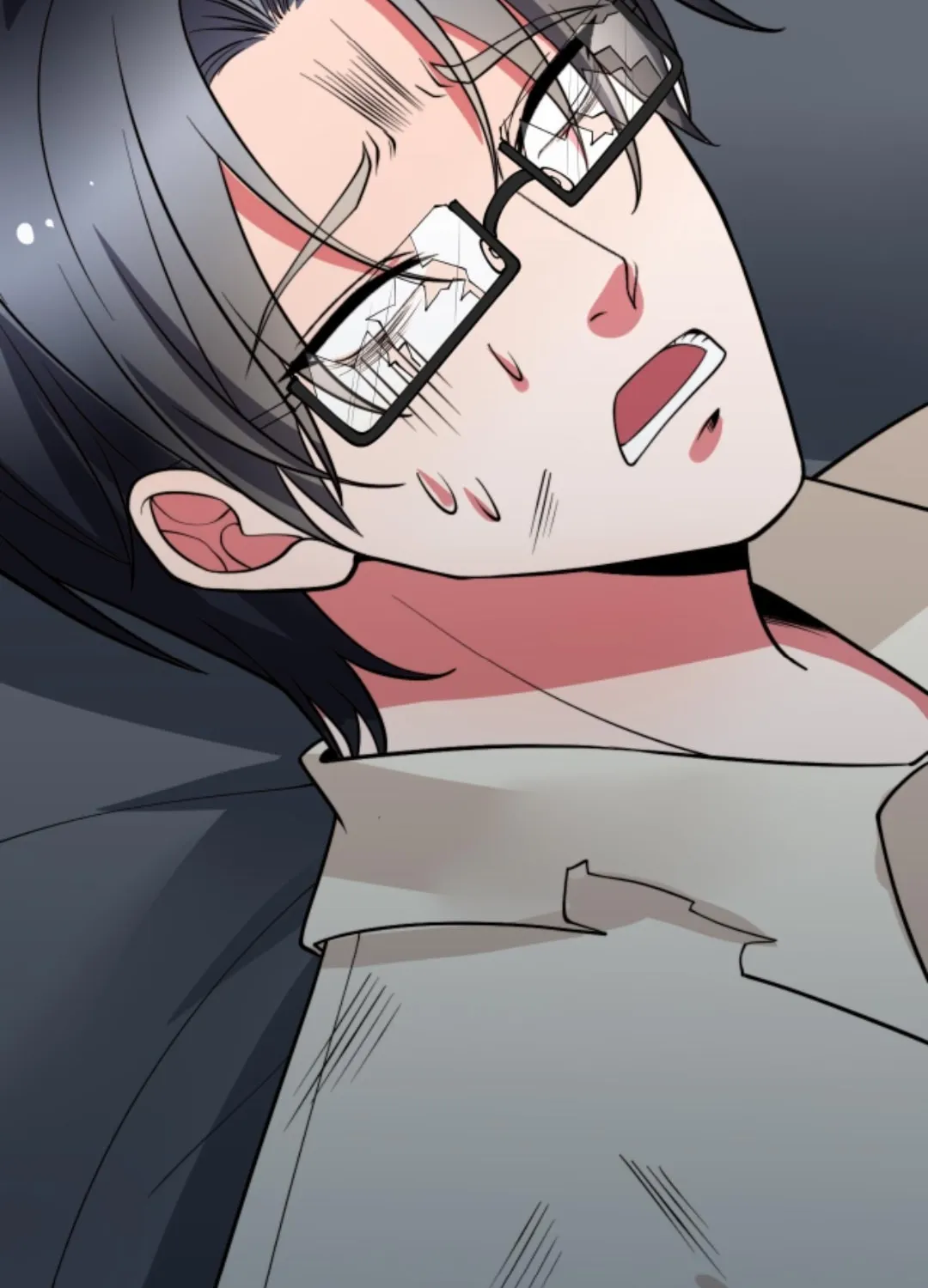 I have 90 billion licking gold Chapter 498.1 page 37 - 