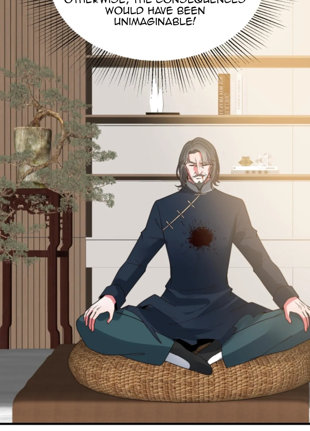 I have 90 billion licking gold Chapter 498.1 page 41 - 