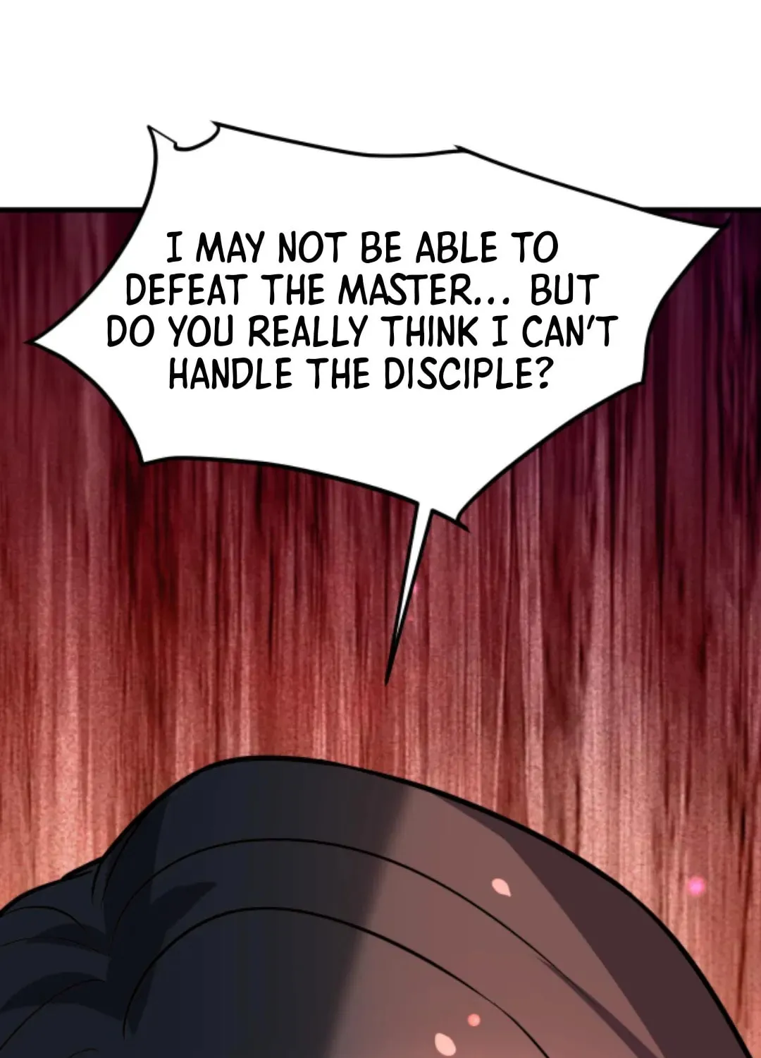 I have 90 billion licking gold Chapter 498.1 page 43 - 
