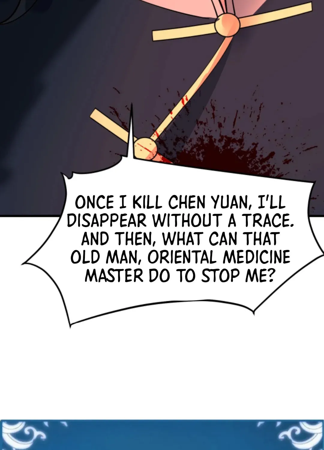 I have 90 billion licking gold Chapter 498.1 page 45 - 