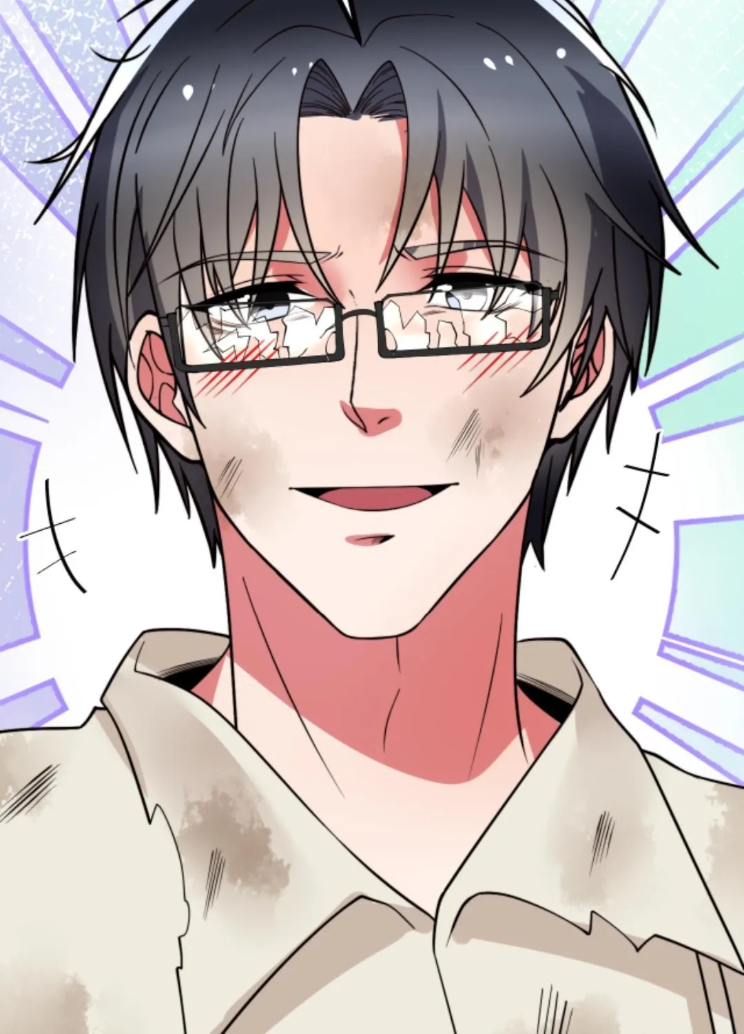 I have 90 billion licking gold Chapter 498.1 page 7 - 
