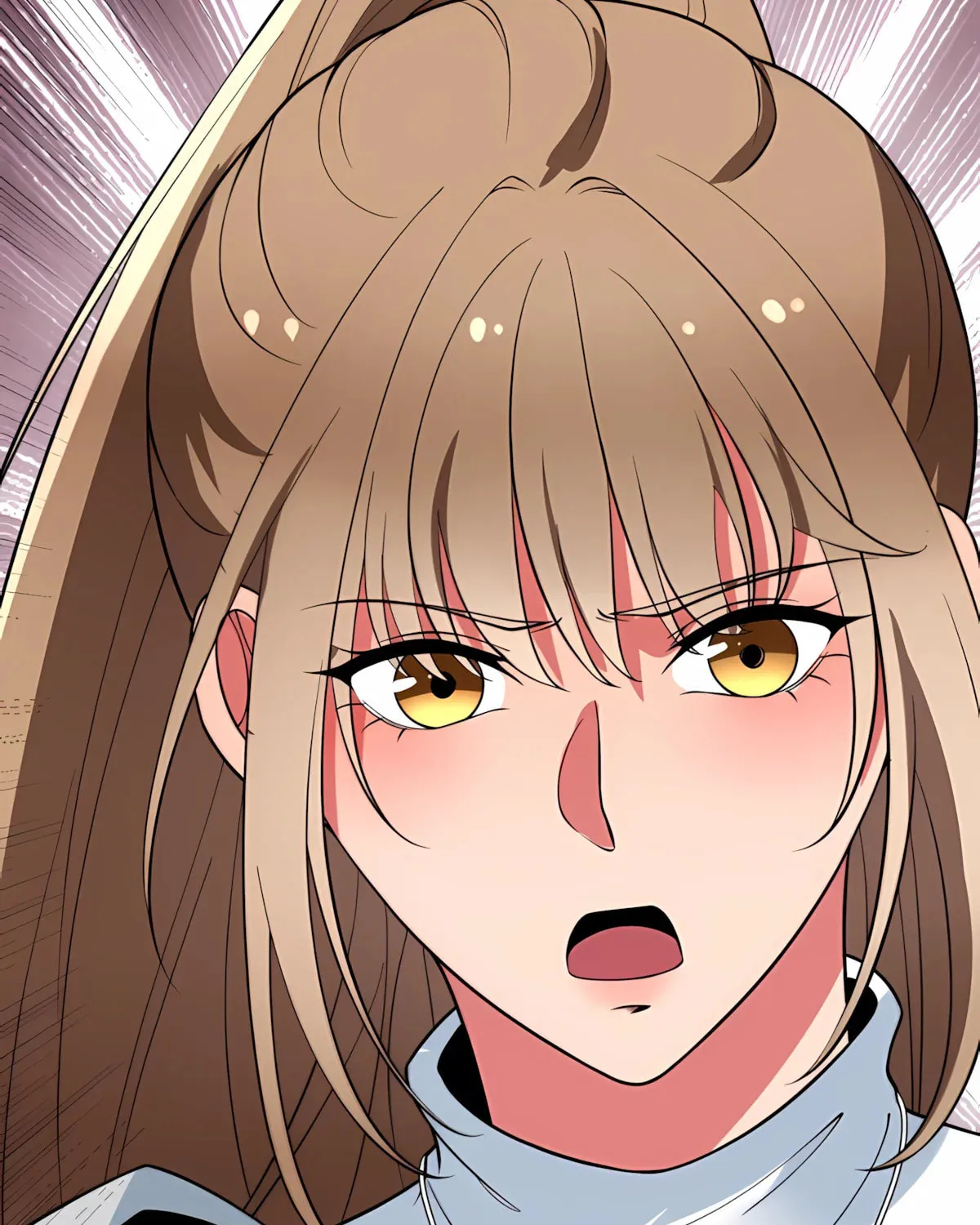 I have 90 billion licking gold Chapter 498 page 11 - 